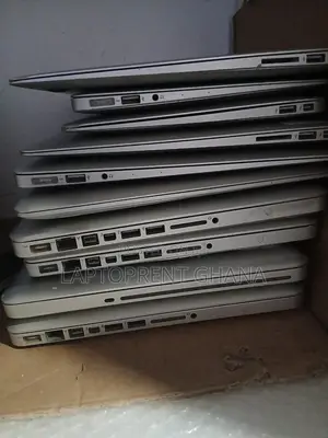 Laptop Apple MacBook Air 8GB Intel Core i5 HDD+SSD 128GB