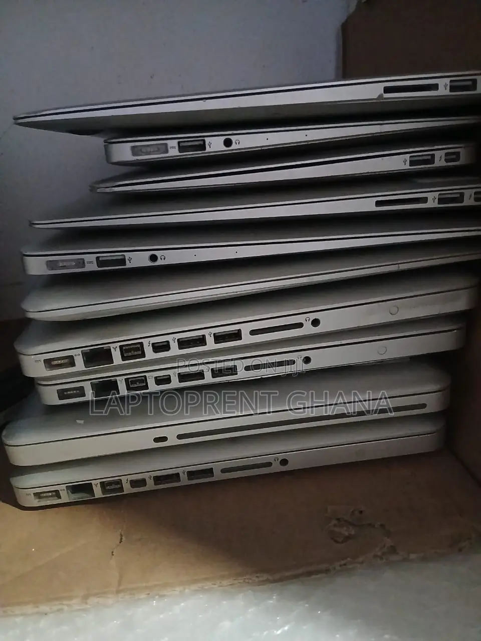 Laptop Apple MacBook Air 8GB Intel Core i5 HDD+SSD 128GB