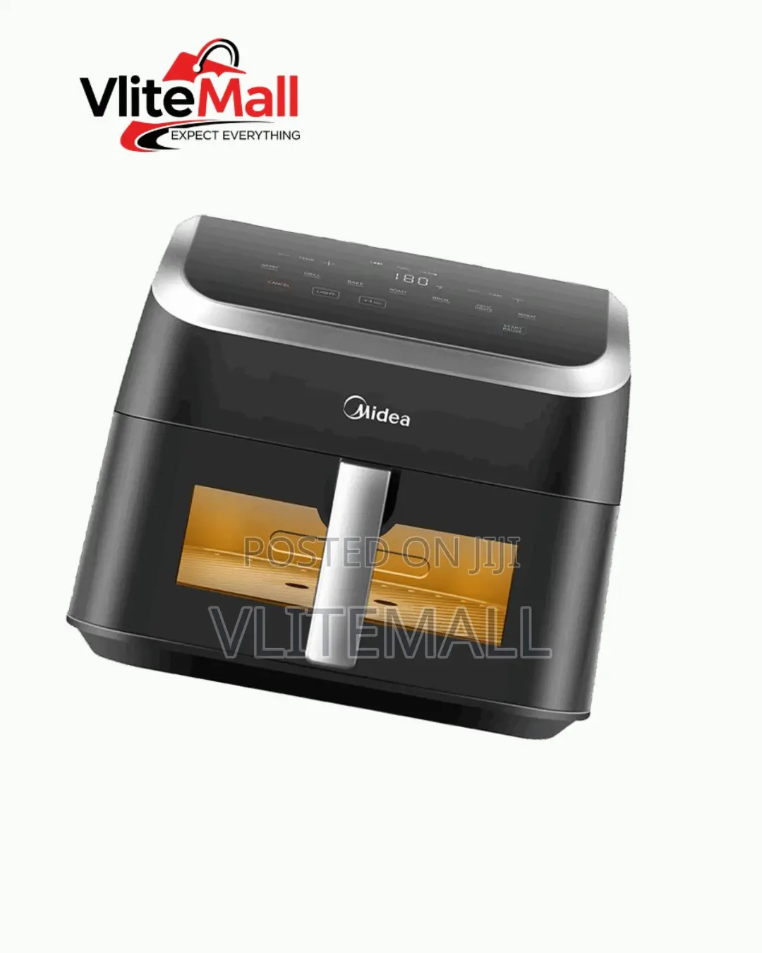 Midea Air Fryer 7l