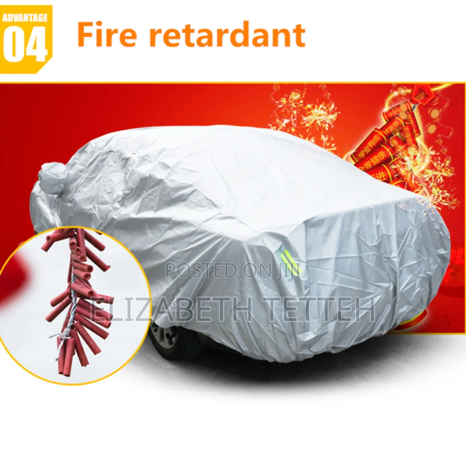 Protect Your Ride in Style – Premium Car Covers Delivered Installed!