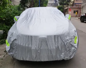 Protect Your Ride in Style – Premium Car Covers Delivered Installed!