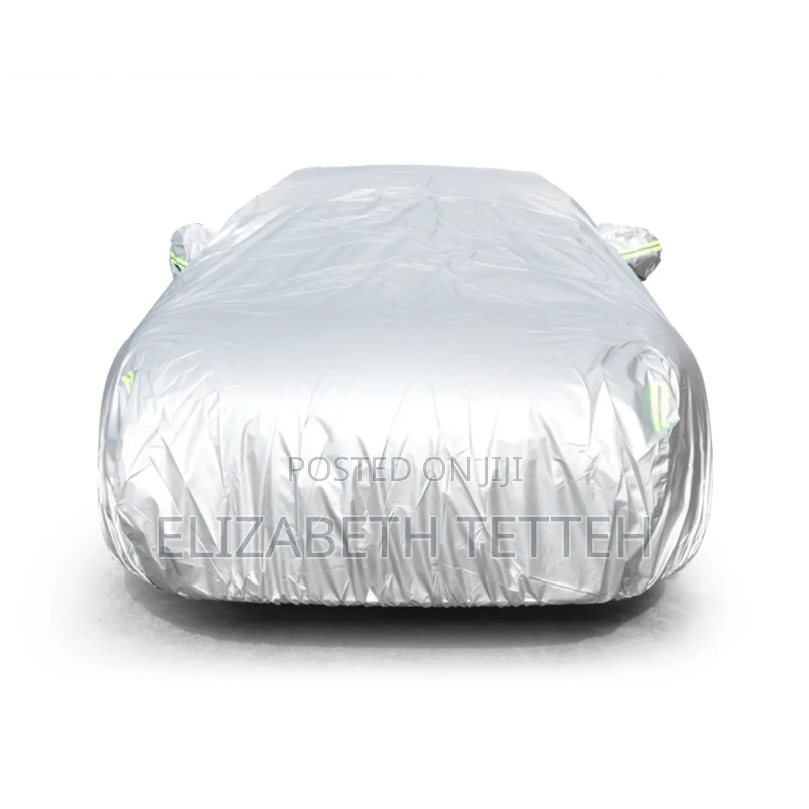 Protect Your Ride in Style – Premium Car Covers Delivered Installed!