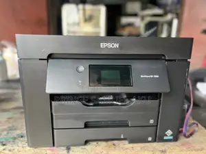 Epson Workforce 7840