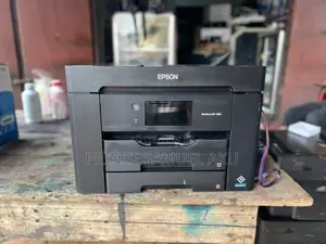 Epson Workforce 7840