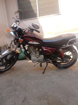 Royal RY125 2021 Brown