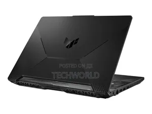 New Laptop Asus TUF Gaming FX504 8GB Intel Core i5 SSD 512GB