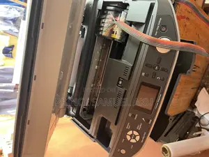 Epson Stylus Photo Rx650