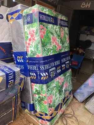 12 Inches One and Half Bed High Density