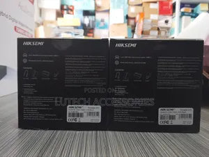 Hiksemi Shield Portable SSD 560 Mb/S 512g