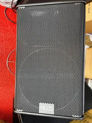 Nexo 15” Monitor