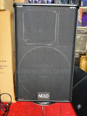Nexo 15” Monitor
