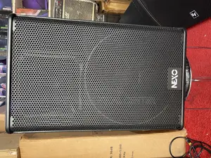 Nexo 15” Monitor