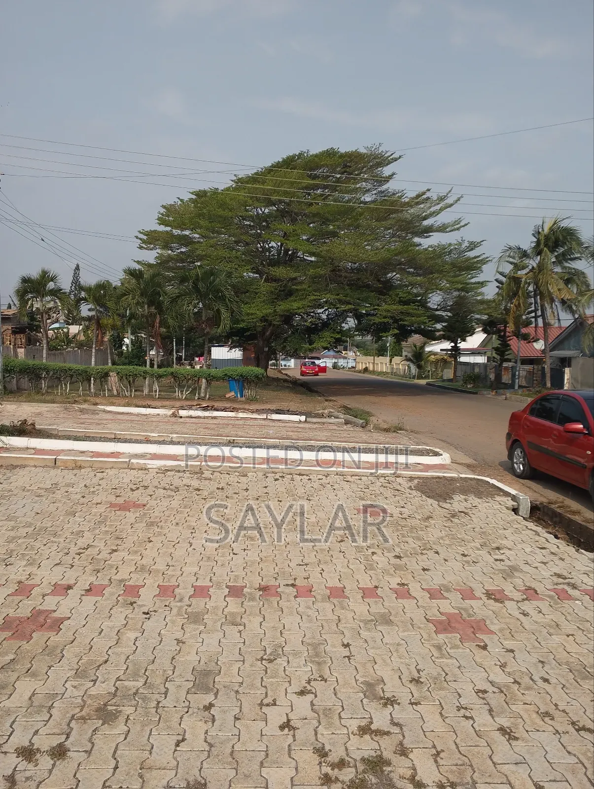 Furnished 6bdrm House in Enjoy Estates, Tema Metropolitan for sale