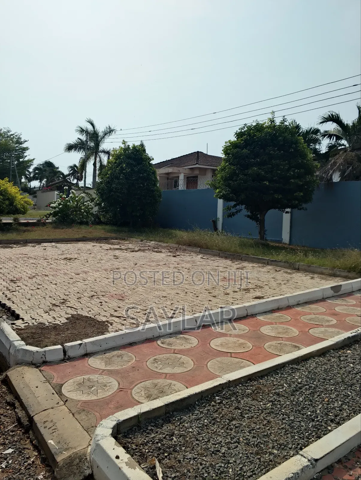 Furnished 6bdrm House in Enjoy Estates, Tema Metropolitan for sale