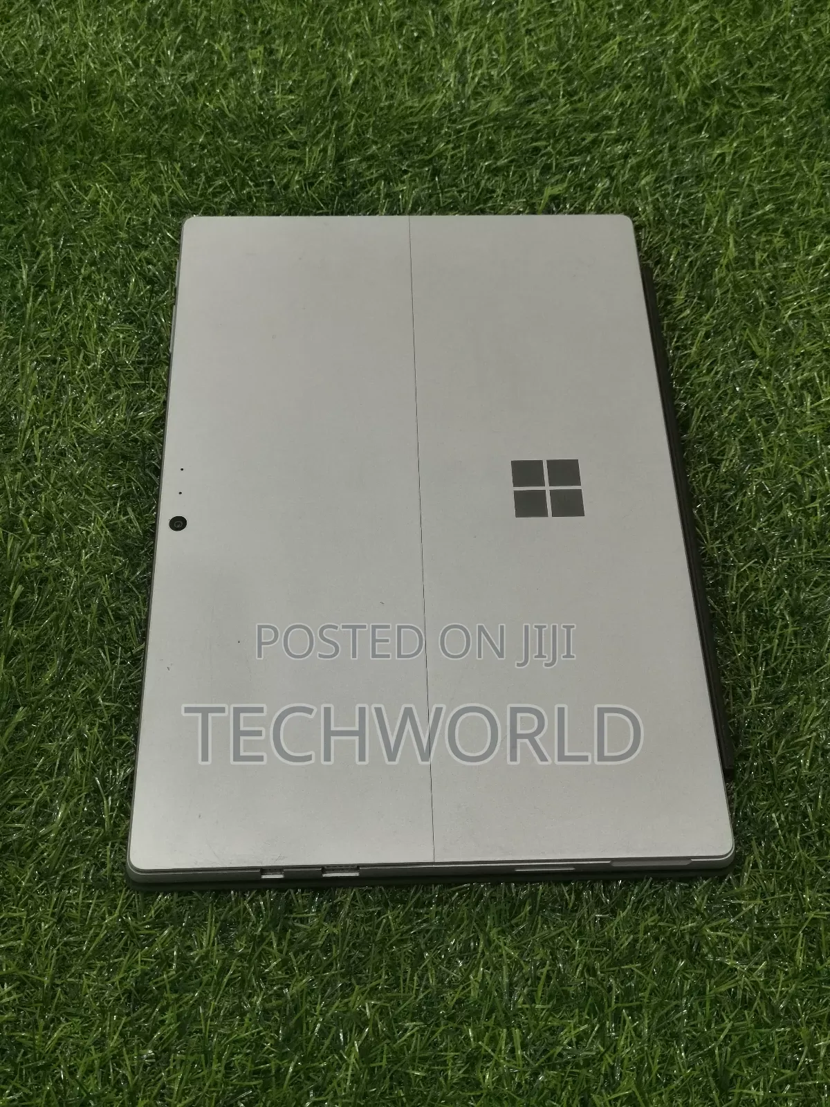 Laptop Microsoft Surface Pro 6 8GB Intel Core i5 SSD 256GB