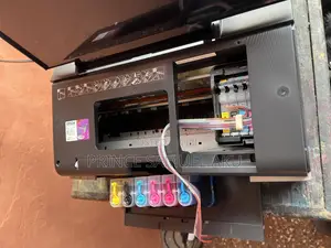Epson Stylus P50