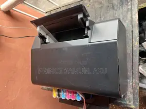 Epson Stylus P50