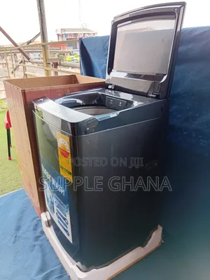 Top Load Washing Machine Normal Quality H a Washing Machine 8kg