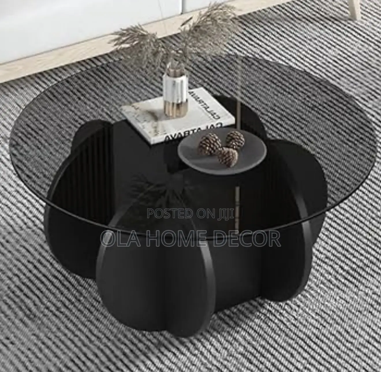 Center Table