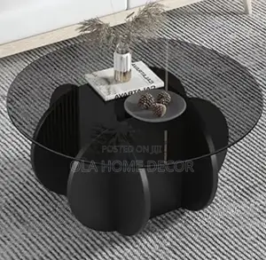 Center Table