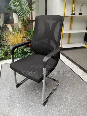 Office Visitors Chair