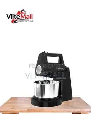 Midea 2ltrs Stand Mixer Hm0293a