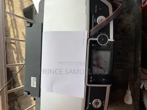 Epson Stylus Photo R360