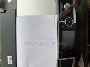 Epson Stylus Photo R360