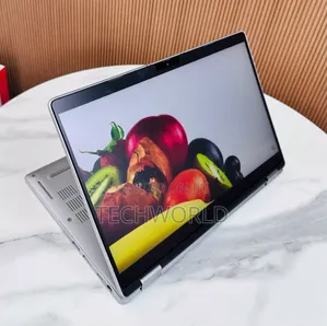 Laptop Dell Latitude 5310 16GB Intel Core i5 SSD 256GB