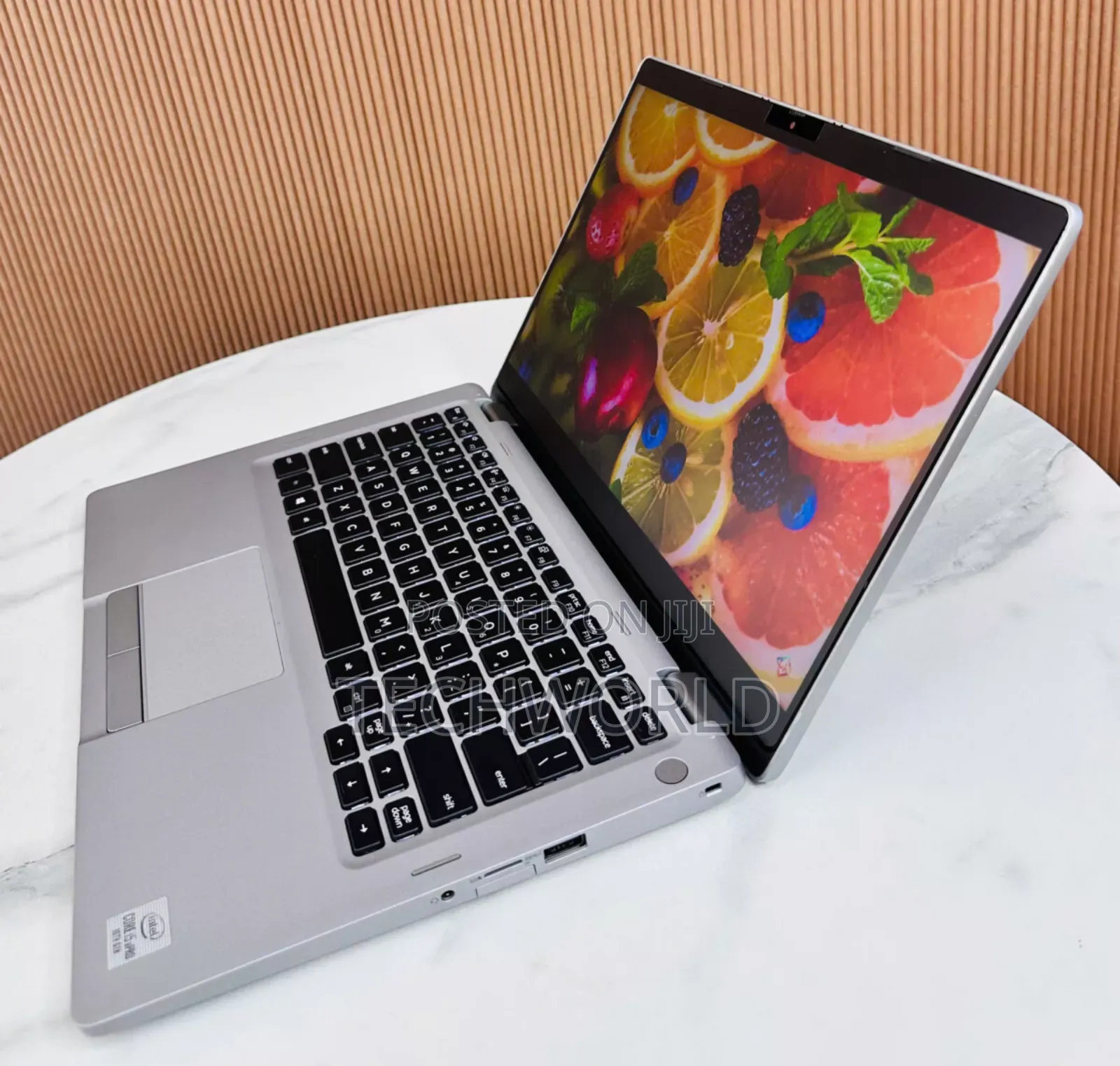 Laptop Dell Latitude 5310 16GB Intel Core i5 SSD 256GB