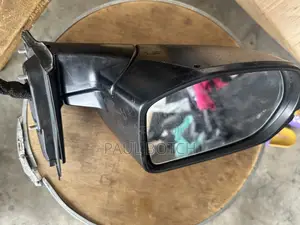 Honda Cr-v 2018 Driver’S Side Mirror