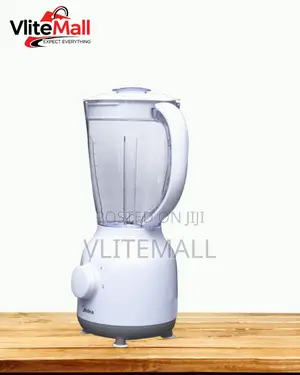 Midea Blender 3.75 Processor Mj-Bl40g1