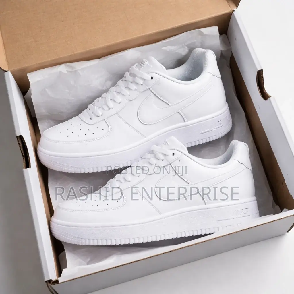 Original Nike Air Force 1
