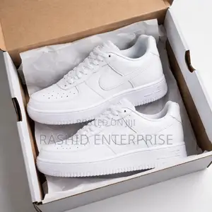 Original Nike Air Force 1