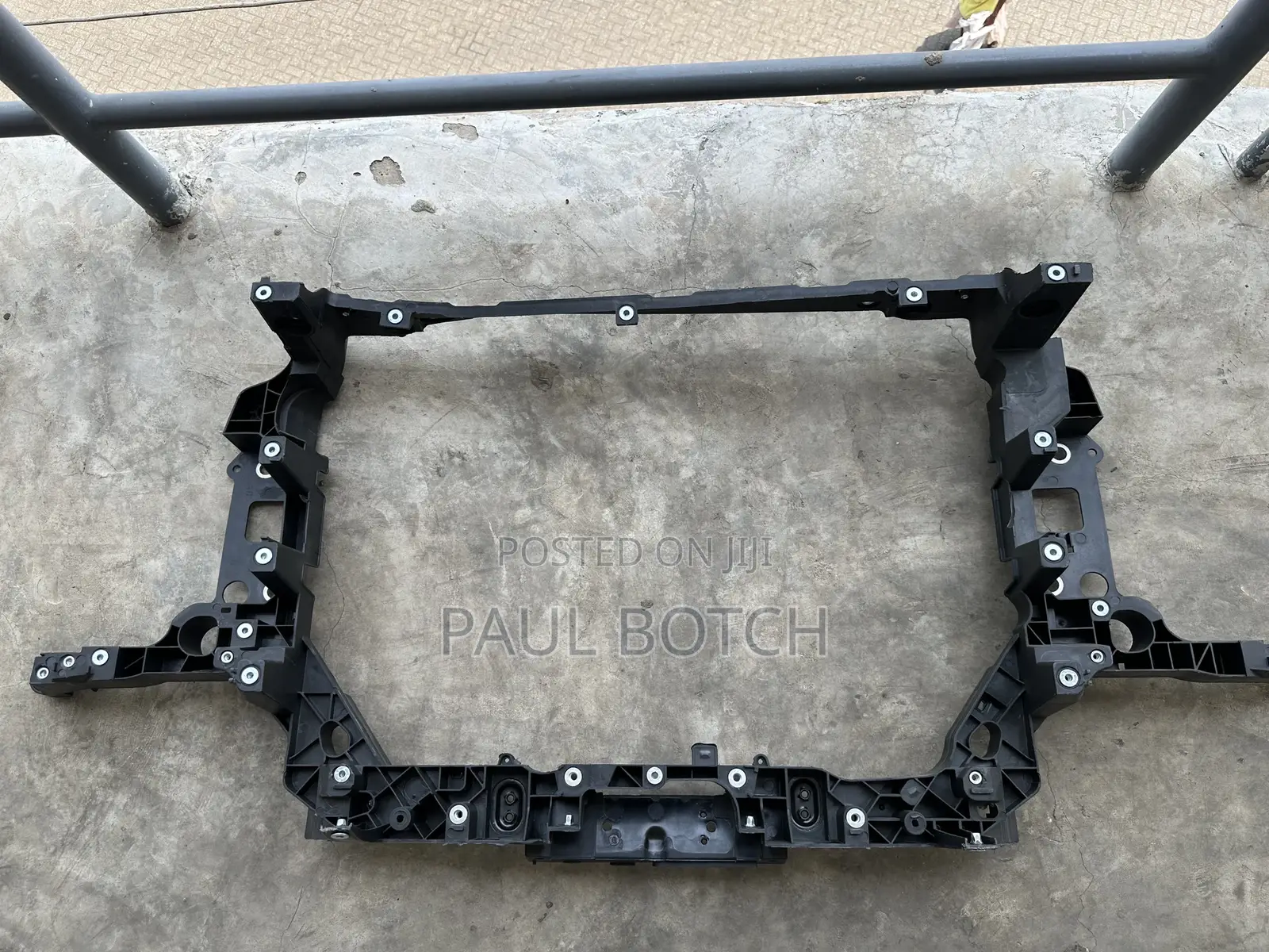 Honda Cr-v Radiator Support