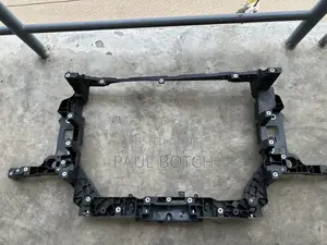 Honda Cr-v Radiator Support