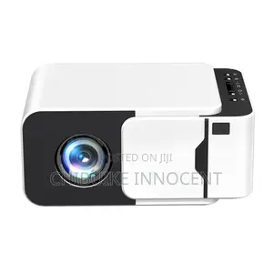 Smart Projector