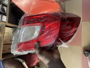 Accord 2017 2018 2019 2020 2021 2022 Tail Light (Pair)