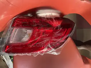 Accord 2017 2018 2019 2020 2021 2022 Tail Light (Pair)