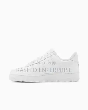Original Nike Air Force 1
