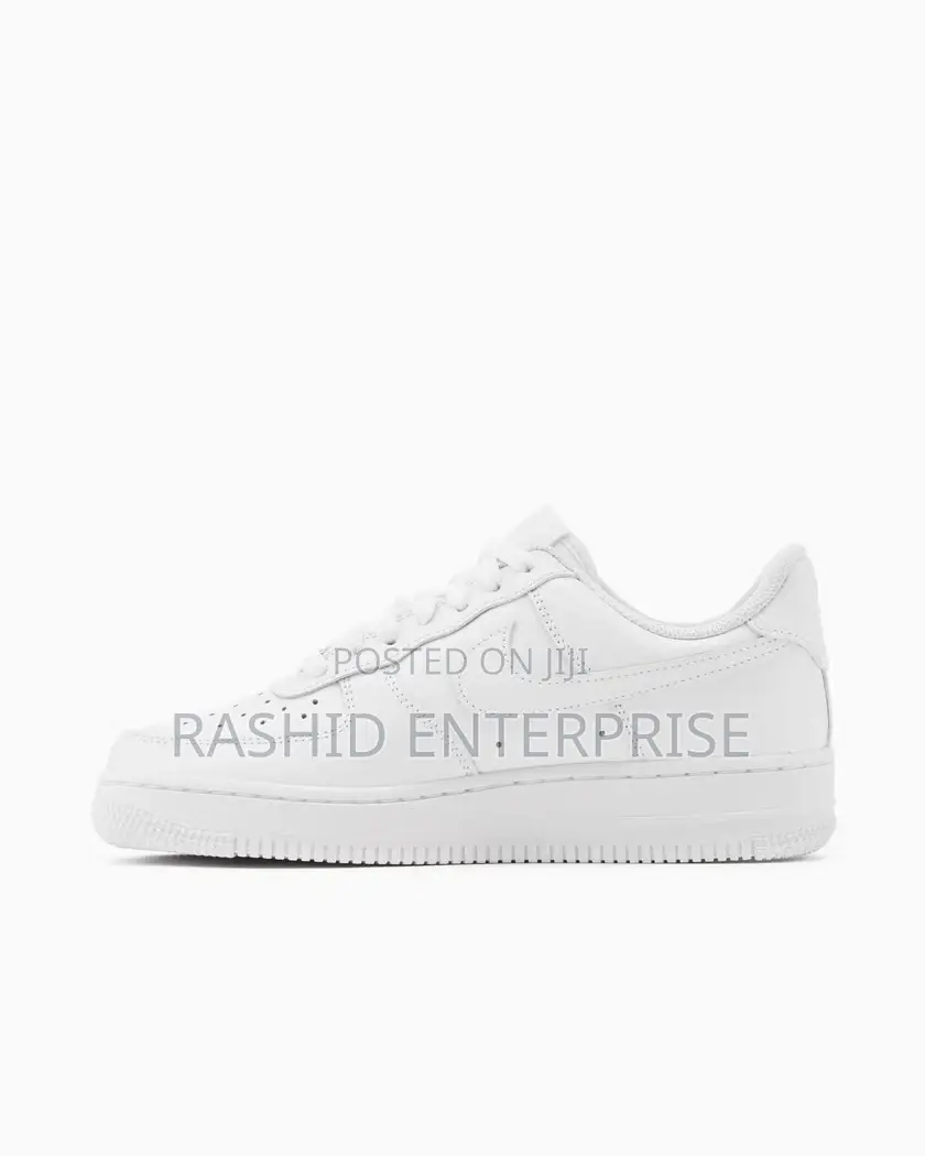 Original Nike Air Force 1