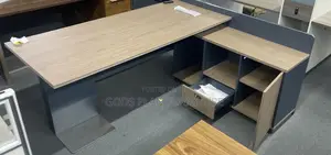 Executive Office Table Df