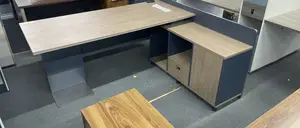 Executive Office Table Df