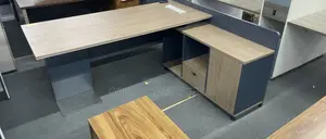 Executive Office Table Df