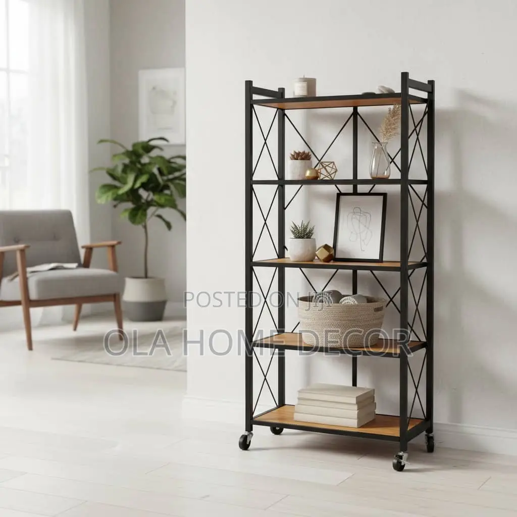 Storage Rack