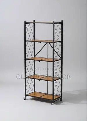 Storage Rack