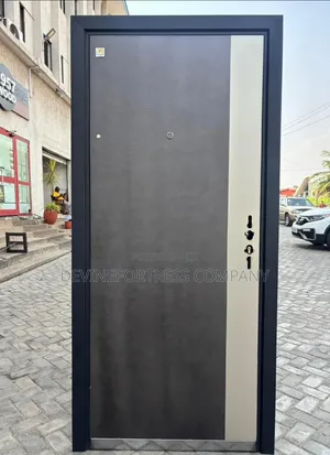 Quality Splendor Smoooth Door Comes in Sizes S Oh and Double