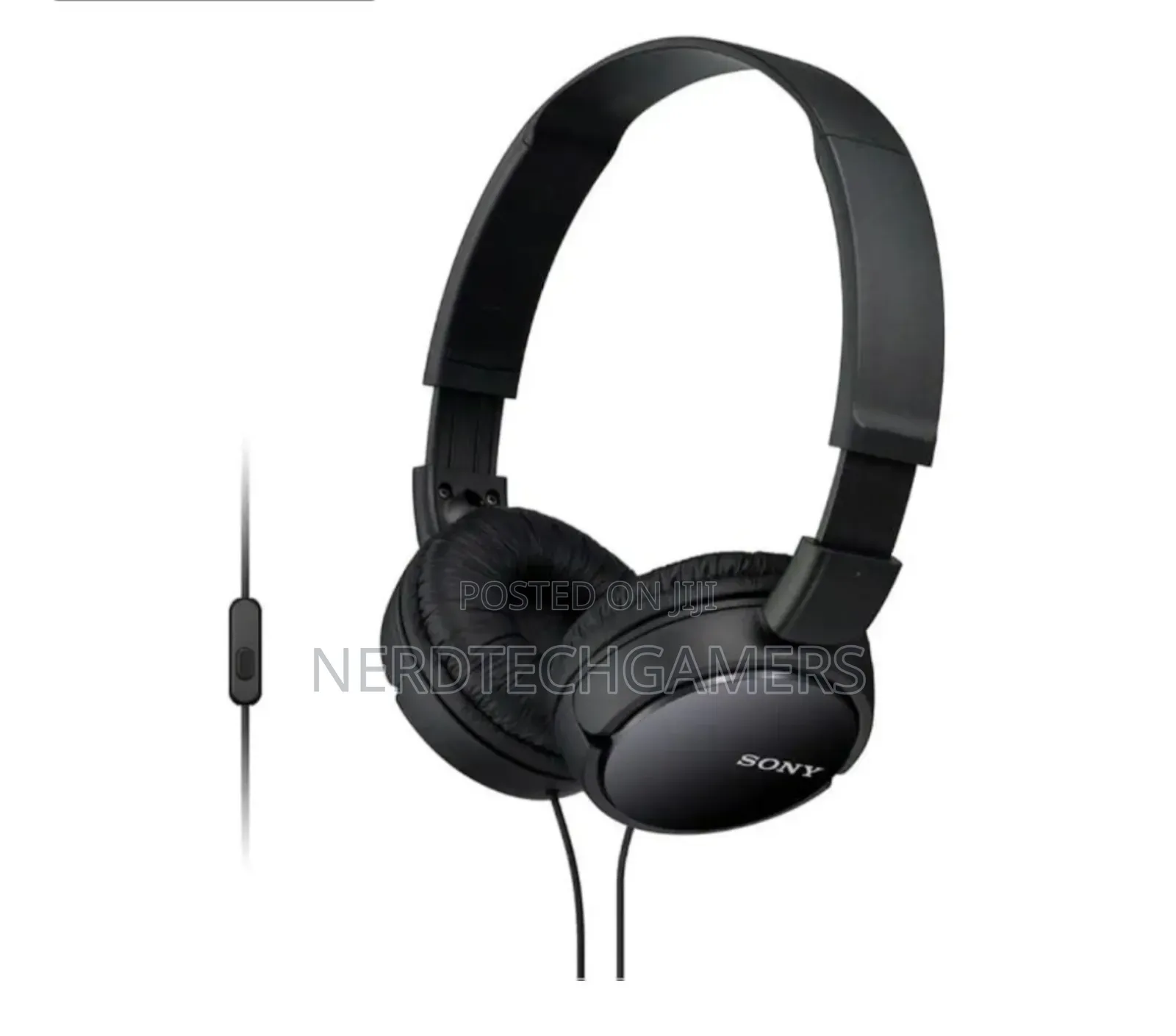 Sony MDR - Zx110ap