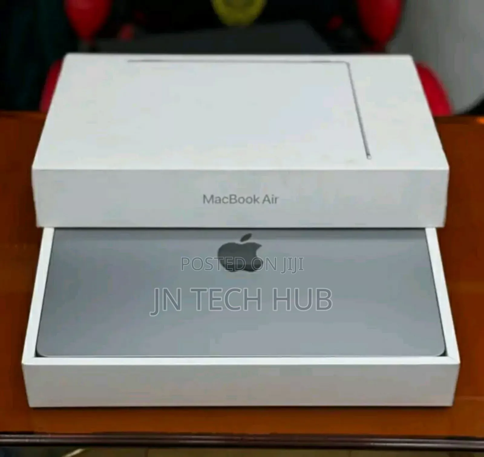 New Laptop Apple MacBook Air 16GB Intel Core M2 SSD 1T