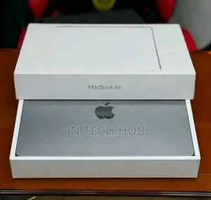 New Laptop Apple MacBook Air 16GB Intel Core M2 SSD 1T